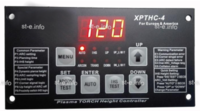 Контроллер высоты XPTHC-4 с осью Z (с подъемником, ход:150мм) - st-e.info - Махачкала