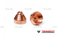 Экран защитный для плазмотрона LC105 арт. W03X0893-69A (строжка) TEHNOCUT - st-e.info - Махачкала
