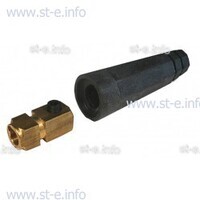 Гнездо BЕB 50-70 ABI-IF 50-70 - st-e.info - Махачкала