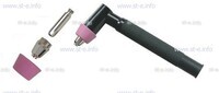 Электрод AG60 (SG55) (для CUT-60) - st-e.info - Махачкала