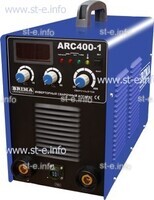 Сварочный аппарат Brima (инвертор) ARC 400-1 - st-e.info - Махачкала