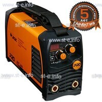 Сварочный инвертор Сварог PRO ARC 200 (Z209S) - st-e.info - Махачкала