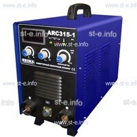 Сварочный аппарат Brima (инвертор) ARC-315-1 - st-e.info - Махачкала