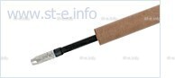 Горелка для автоматической сварки TBi  AUT-150, прямой гусак  - st-e.info - Махачкала