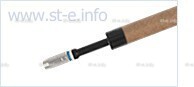Горелка для автоматической сварки TBi  Tbi AUT-250, прямой гусак  - st-e.info - Махачкала
