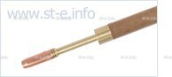 Горелка для автоматической сварки Tbi-AUT-7G,прямой гусак - st-e.info - Махачкала