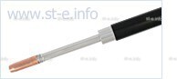 Горелка для автоматической сварки Tbi AUT- 8W,прямой гусак - st-e.info - Махачкала