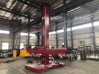 Сварочная колонна для автоматической сварки ST PRO 8*8 - st-e.info - Махачкала