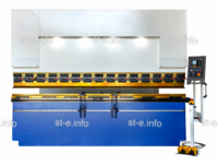 Листогиб 67-80Тх2500NC - st-e.info - Махачкала