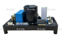 Блок розжига аппарата плазменной резки DOG-160L - st-e.info - Махачкала