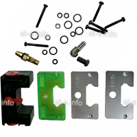 Блок смазки HIWIN EG15-E2-KIT-ZZ  - st-e.info - Махачкала
