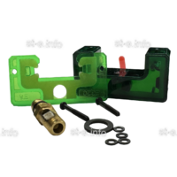 Блок смазки Hiwin EG-20-E2-KIT-ZZ - st-e.info - Махачкала