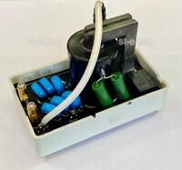 Блок запуска дуги DOG-200ST PRO - st-e.info - Махачкала