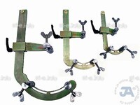 Наружные монтажный центратор JA 100-220 mm,  4-8"   - st-e.info - Махачкала