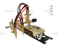 Полуавтоматическая машина газовой резки CG1-100H - st-e.info - Махачкала