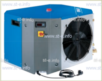 Блок водяного охлаждения Chiller - st-e.info - Махачкала
