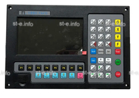 Управляющий блок ЧПУ FX410A - 4 axis подходит для раскроя профильной трубы + программное обеспечения  - st-e.info - Махачкала