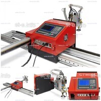 Плазменный станок с ЧПУ для метала ST COMPACT 3-1500 - st-e.info - Махачкала
