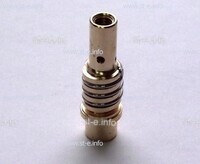 Держатель сопла с пружиной TBi 140/145/150 - st-e.info - Махачкала