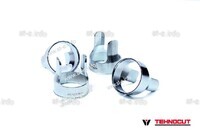 Упорная насадка для плазмотрона LC65, LC105 арт. W03X0893-14R TEHNOCUT - st-e.info - Махачкала