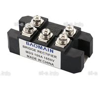 Диодный модуль MDS 100A 1600V - st-e.info - Махачкала