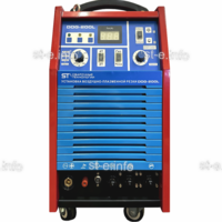 Установка  воздушно-плазменной резки DOG-200L - st-e.info - Махачкала