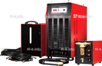 Источник плазменной резки DOG-200 ST PRO - st-e.info - Махачкала