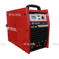 Установка  воздушно-плазменной резки DOG-60L - st-e.info - Махачкала