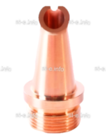 Сопло сварочное DS-12 - st-e.info - Махачкала
