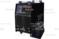 Инверторный полуавтомат MIG 500 ПРОФИ  - st-e.info - Махачкала