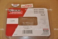 Электрод LC25 арт. W03X0893-75A - st-e.info - Махачкала