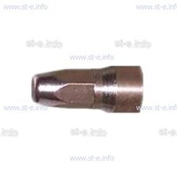 Электрод (катод) арт. PR0117 ECO (бюджетная серия) - st-e.info - Махачкала