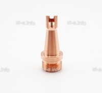 Сопло сварочное FS-16 - st-e.info - Махачкала