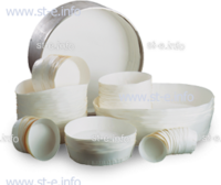 Заглушка водорастворимая EZ Purge EZP-18 (457 mm)  - st-e.info - Махачкала