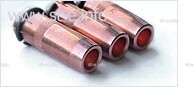 Сопло TBi 411/511 коническое d=14мм  к горелкам MIG/MAG - st-e.info - Махачкала
