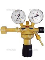 DIN-Control NITROGEN  Aзот, Гелий, Aргон, Воздух - st-e.info - Махачкала