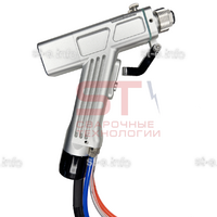 Горелка для лазерной сварки SUP23T - st-e.info - Махачкала