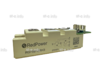 IGBT-МОДУЛЬ RG75B12RH3 - st-e.info - Махачкала