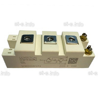 IGBT-модуль SKM100GB12T4 - st-e.info - Махачкала