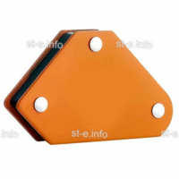 Магнитный держатель МНТ 4/4 (QJ6010) - st-e.info - Махачкала
