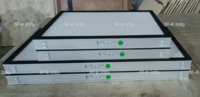 HEPA-фильтр для беспылевого бокса STV-850 - st-e.info - Махачкала