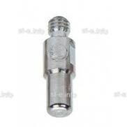 Электрод для плазмотрона ERGOCUT S25, ERGOCUT S25K, ERGOCUT S45 арт. PR0110 - st-e.info - Махачкала