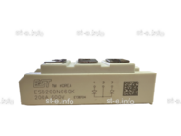 Диодный модуль ESD200NC60K  - st-e.info - Махачкала