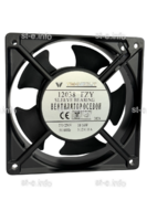 Вентилятор 12038FZY Sleeve (скольжения) 220V - st-e.info - Махачкала