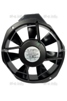 Вентилятор  Fan 172*150*38 145FZY Ball (качения) - st-e.info - Махачкала