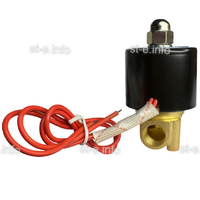 Электромагнитный клапан 2W025-08 для DOG - st-e.info - Махачкала