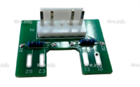 Интерфейсная плата IGBT модуля - st-e.info - Махачкала