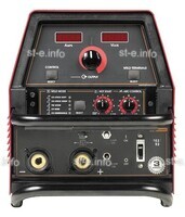 Сварочный полуавтомат  Invertec  V350 Pro - st-e.info - Махачкала