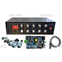 Контроллер высоты XPTHC-100V - st-e.info - Махачкала