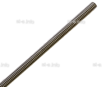 Канал направляющий T12931-4 в мундштук для горелки K345-10 - st-e.info - Махачкала